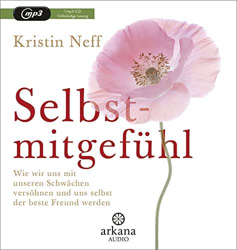 Cover: Selbstmitgefühl von Kristin Neff